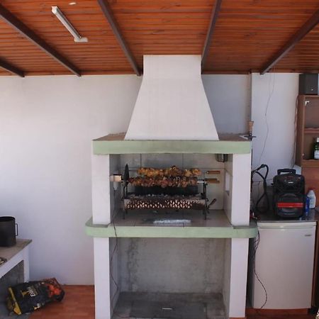 Yiannos House Vila Evrykhou Exterior foto