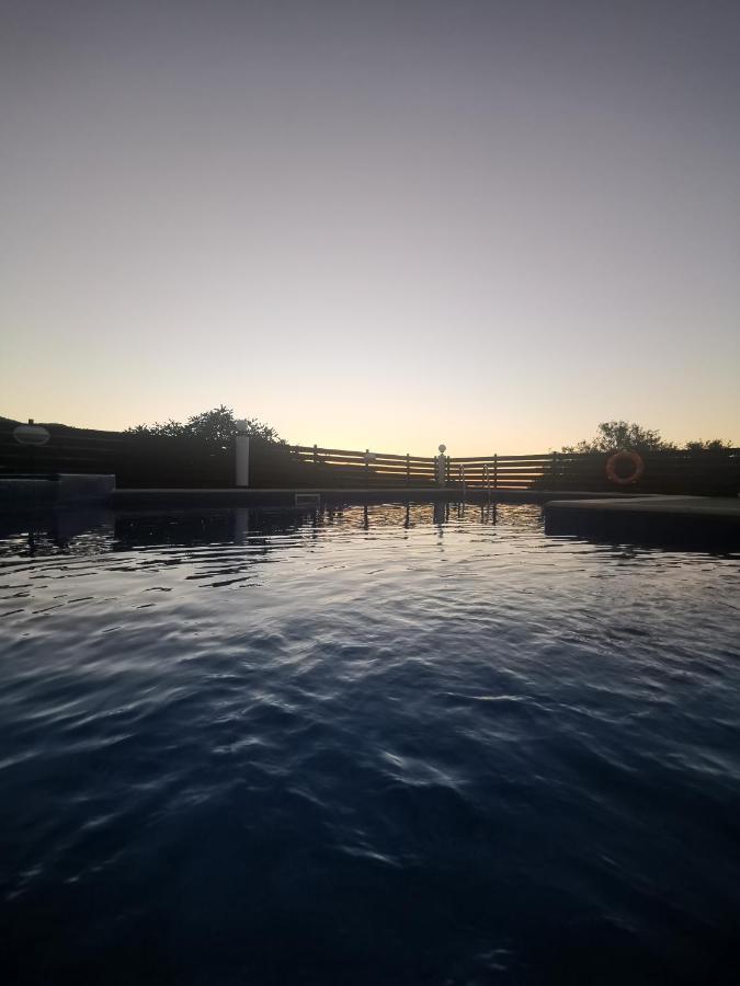 Yiannos House Vila Evrykhou Exterior foto