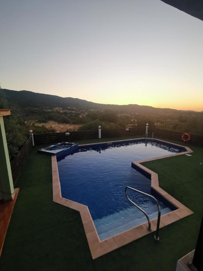 Yiannos House Vila Evrykhou Exterior foto