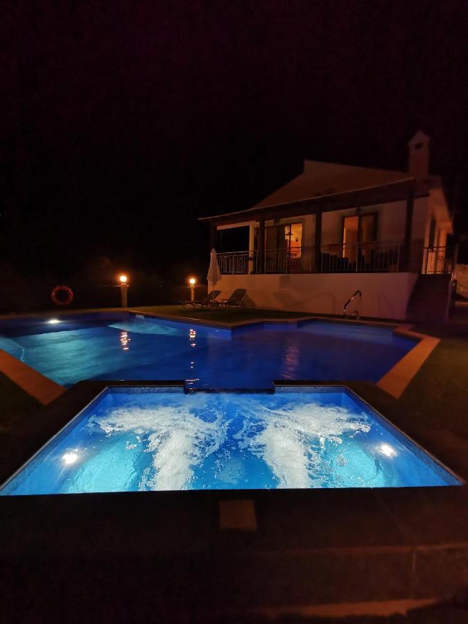 Yiannos House Vila Evrykhou Exterior foto