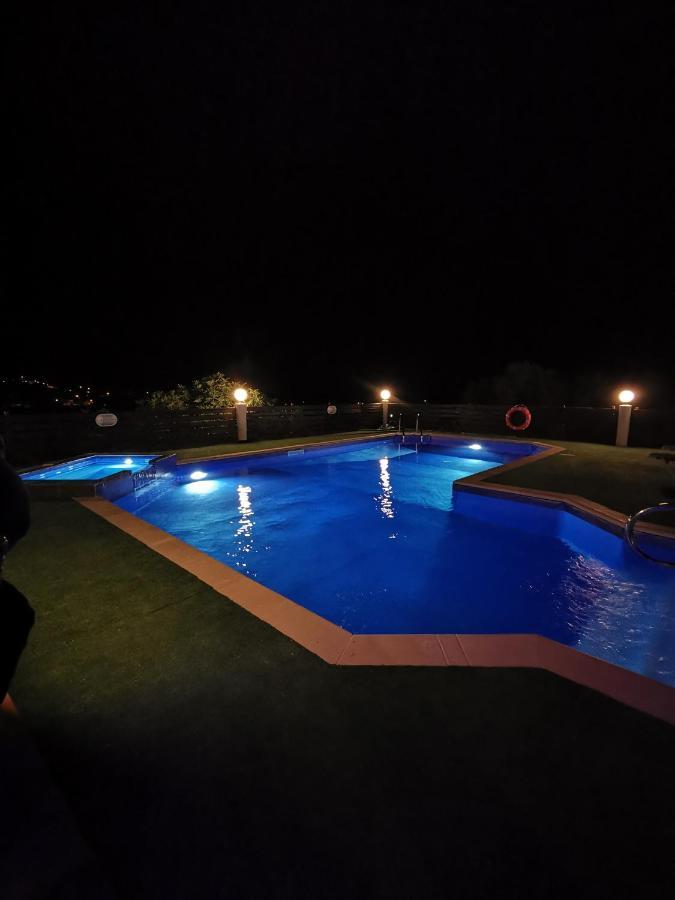 Yiannos House Vila Evrykhou Exterior foto
