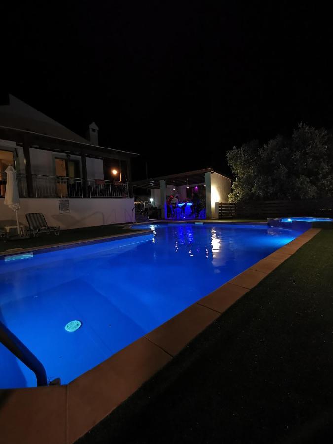 Yiannos House Vila Evrykhou Exterior foto
