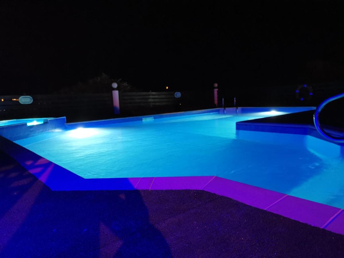Yiannos House Vila Evrykhou Exterior foto