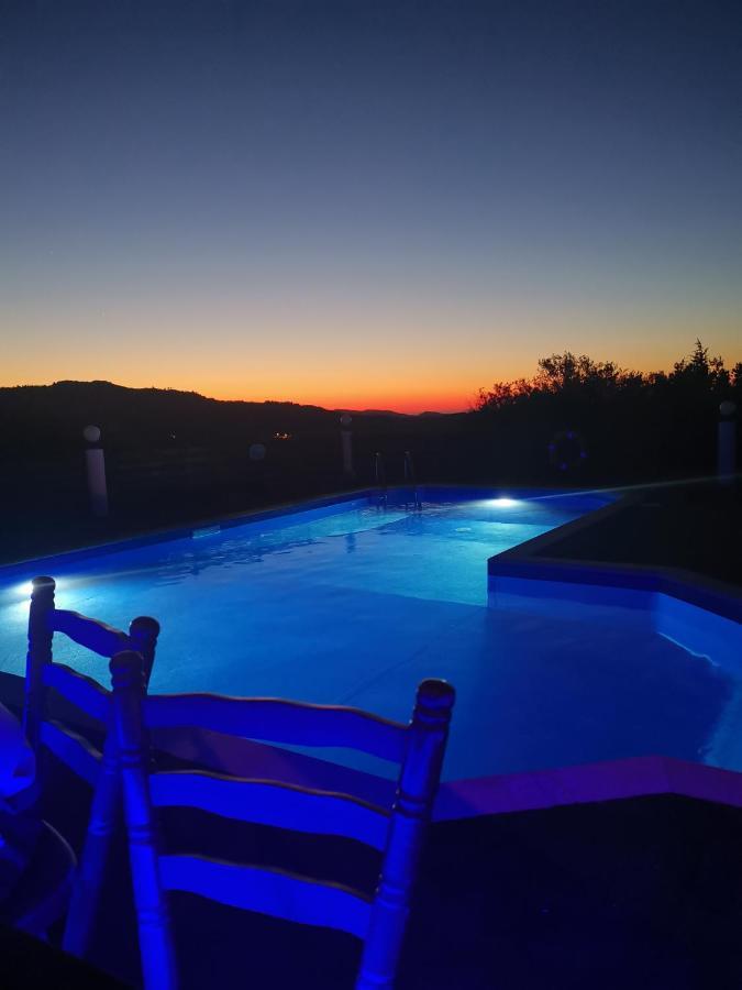 Yiannos House Vila Evrykhou Exterior foto