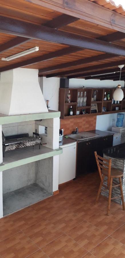 Yiannos House Vila Evrykhou Exterior foto