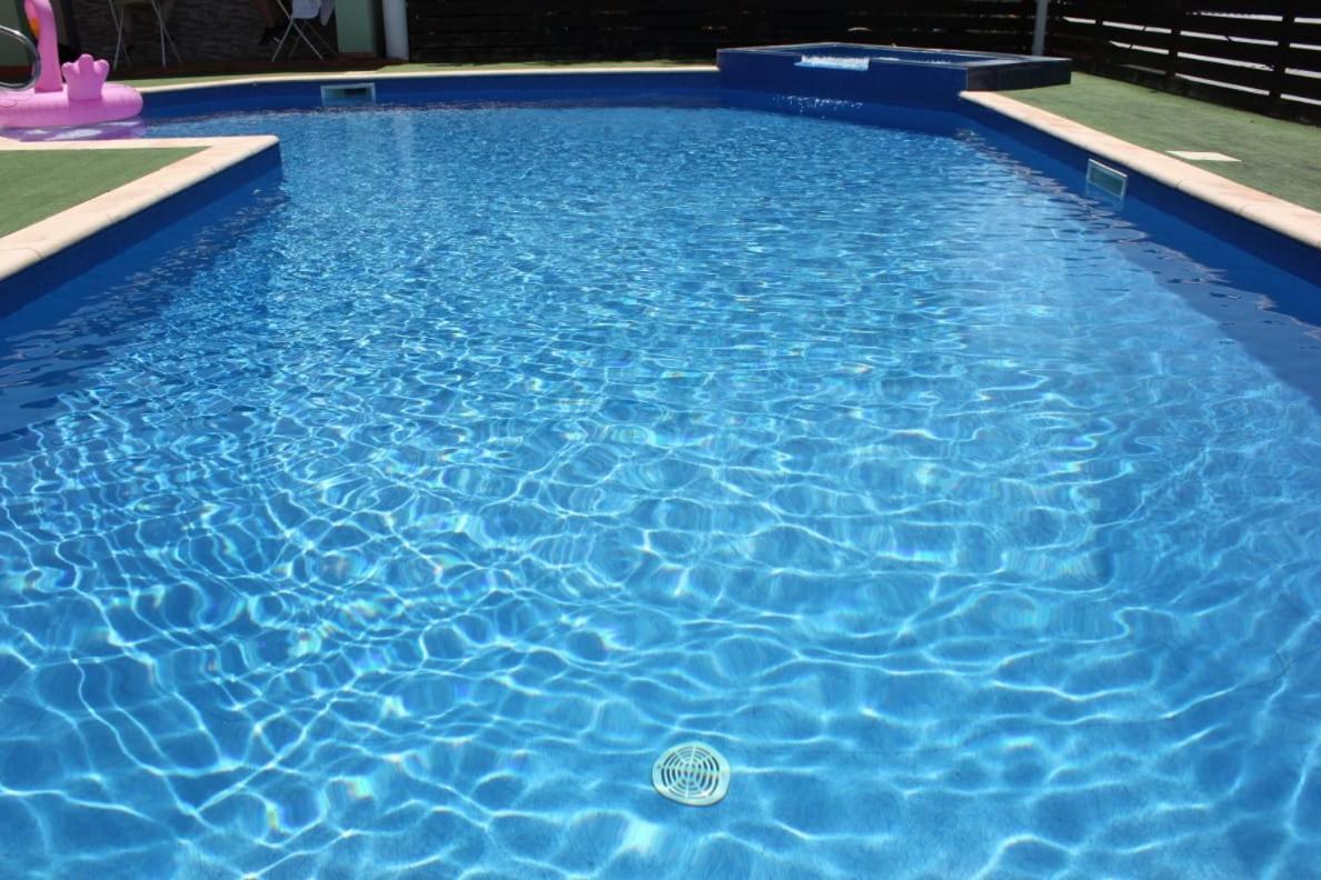 Yiannos House Vila Evrykhou Exterior foto